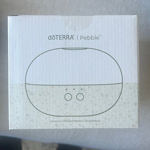 Doterra diffuser